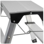 Aluminum platform GAT 2S