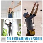 Aluminum platform GAT 2S