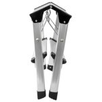 Aluminum platform GAT 2S