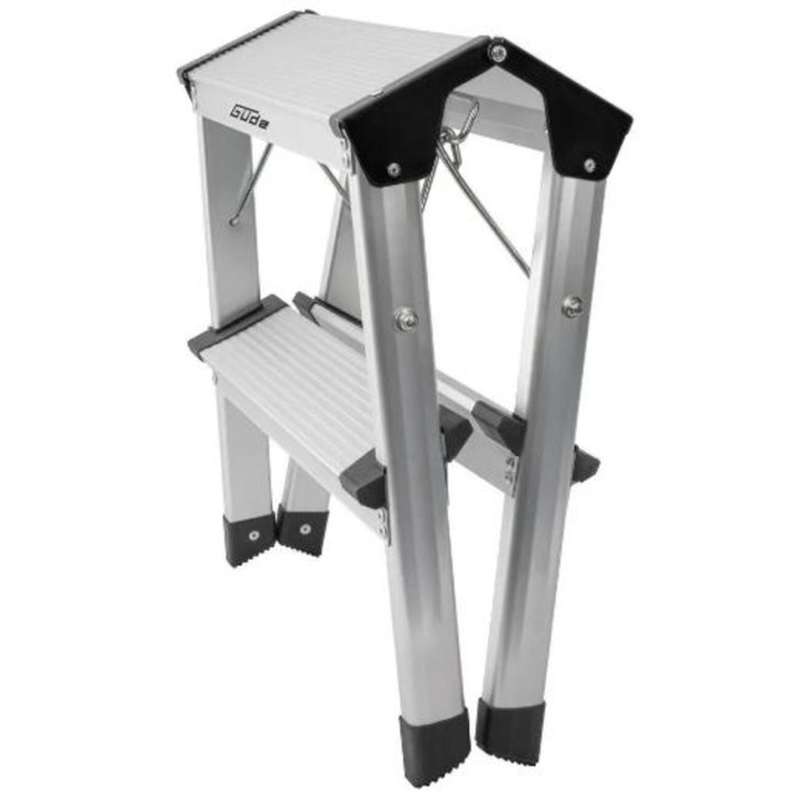 Aluminum platform GAT 2S