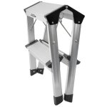 Aluminum platform GAT 2S