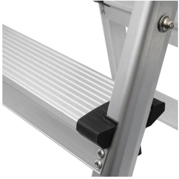 Aluminum platform GAT 2S