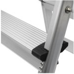 Aluminum platform GAT 2S