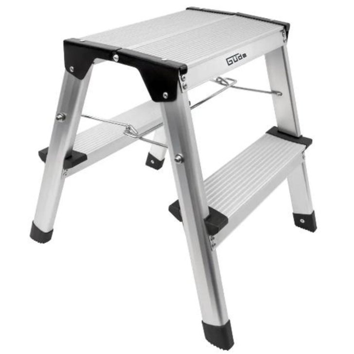 Aluminum platform GAT 2S