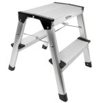 Aluminum platform GAT 2S