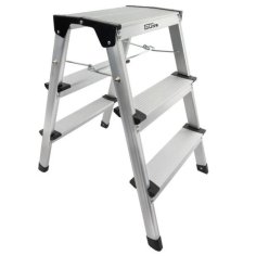 Aluminum platform GAT 3S