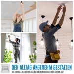 Aluminum platform GAT 3S