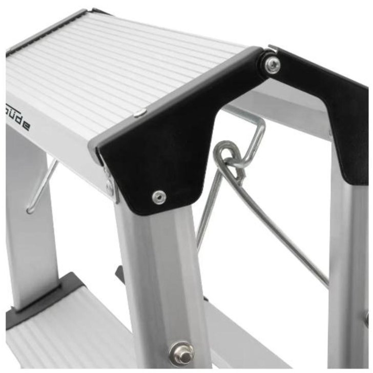 Aluminum platform GAT 3S