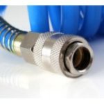 Caurule 8x12mm, 20m PE