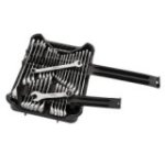 Atslēgu komplekts 6-19mm, 32gab