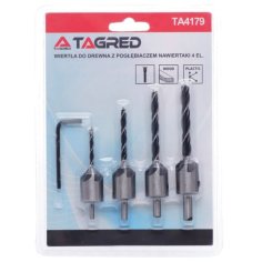 Urbju kompl kokam 3-6 mm