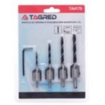 Urbju kompl kokam 3-6 mm