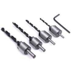 Urbju kompl kokam 3-6 mm 2