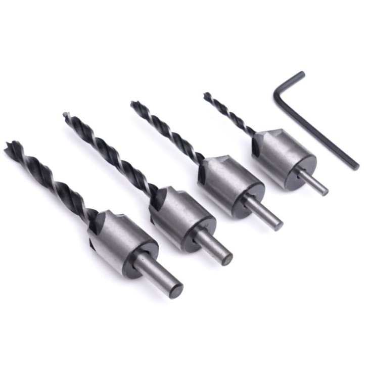 Urbju kompl kokam 3-6 mm