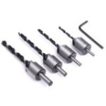 Urbju kompl kokam 3-6 mm