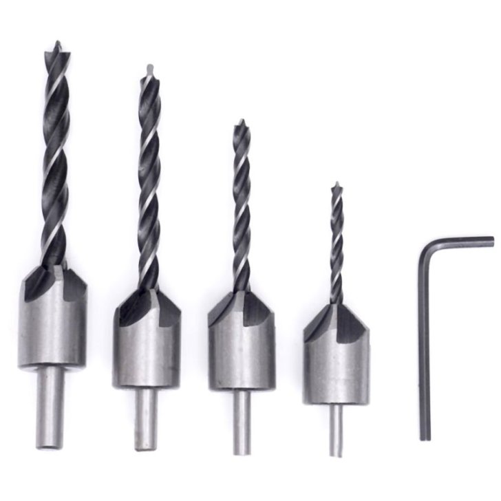 Urbju kompl kokam 3-6 mm