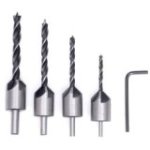 Urbju kompl kokam 3-6 mm