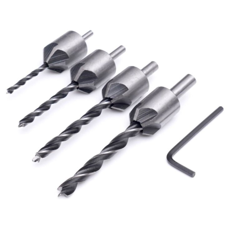 Urbju kompl kokam 3-6 mm