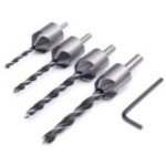 Urbju kompl kokam 3-6 mm