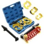 Novilcējs 1.5t, McPherson