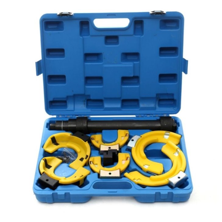 Novilcējs 1.5t, McPherson