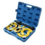 Novilcējs 1.5t, McPherson