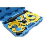 Novilcējs 1.5t, McPherson