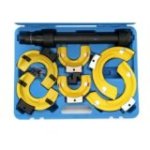 Novilcējs 1.5t, McPherson