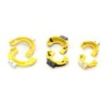 Novilcējs 1.5t, McPherson