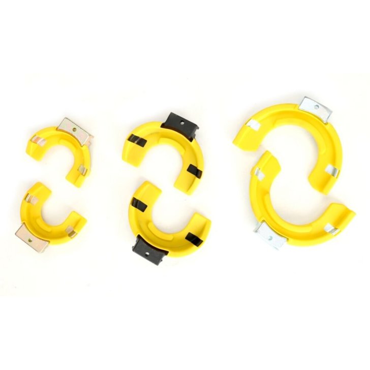 Novilcējs 1.5t, McPherson