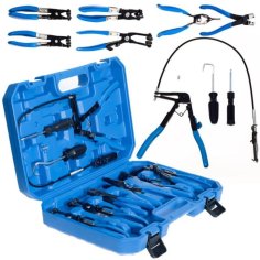 Knaibļu komplekts 9 gab