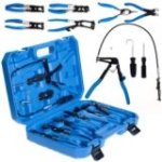 Knaibļu komplekts 9 gab