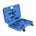 Knaibļu komplekts 9 gab