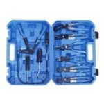 Knaibļu komplekts 9 gab