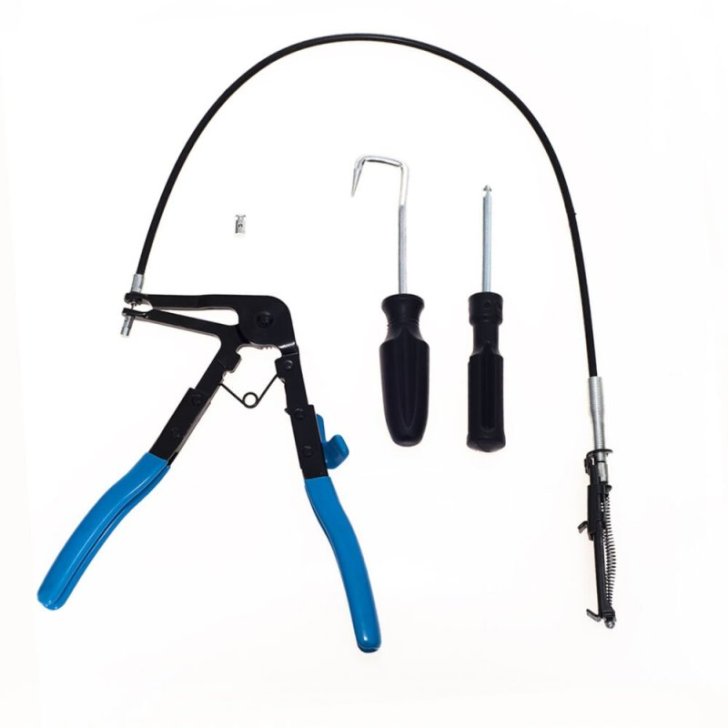 Knaibļu komplekts 9 gab