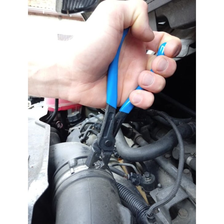 Knaibļu komplekts 9 gab