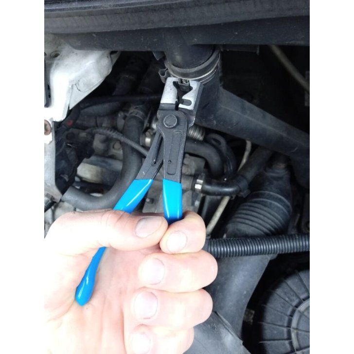 Knaibļu komplekts 9 gab