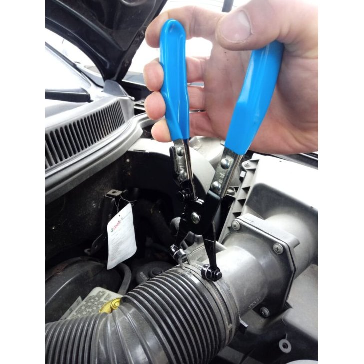 Knaibļu komplekts 9 gab