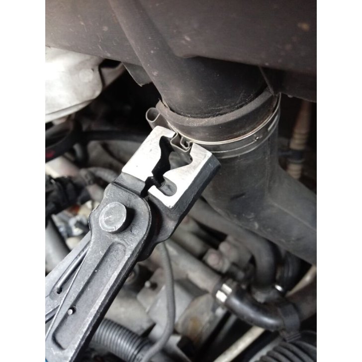 Knaibļu komplekts 9 gab