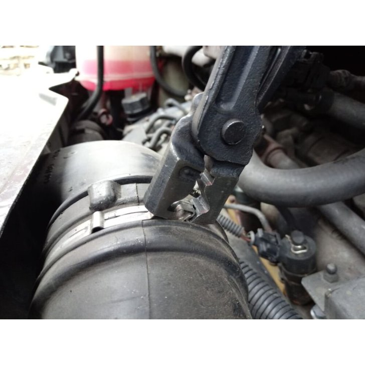 Knaibļu komplekts 9 gab