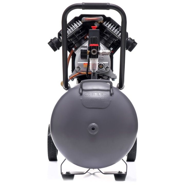 Kompresors 100L, 640 l/min, 3.5 kW/2.6 kW, 230V, 10 bar