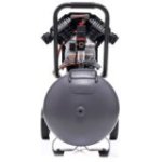 Kompresors 100L, 640 l/min, 3.5 kW/2.6 kW, 230V, 10 bar