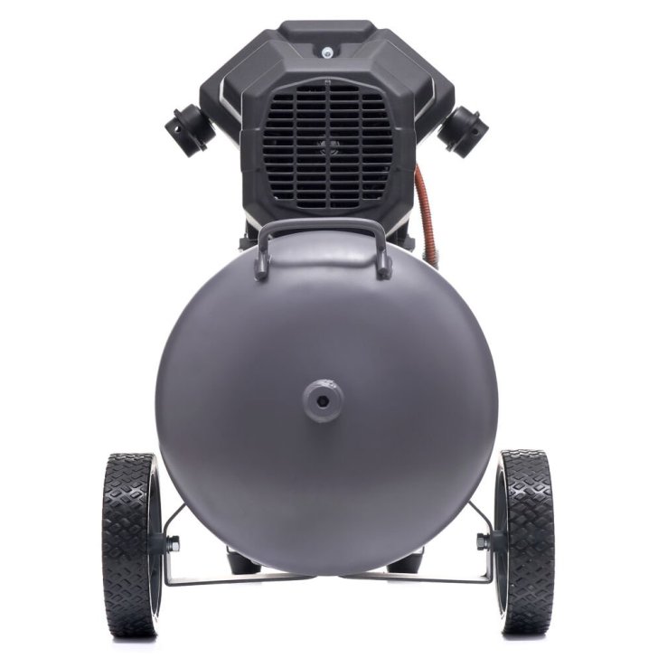 Kompresors 100L, 640 l/min, 3.5 kW/2.6 kW, 230V, 10 bar