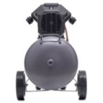 Kompresors 100L, 640 l/min, 3.5 kW/2.6 kW, 230V, 10 bar