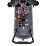 Kompresors 100L, 640 l/min, 3.5 kW/2.6 kW, 230V, 10 bar