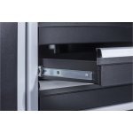 Darbnīcas mēbeļu komplekts 9 gab