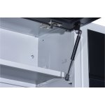 Darbnīcas mēbeļu komplekts 9 gab