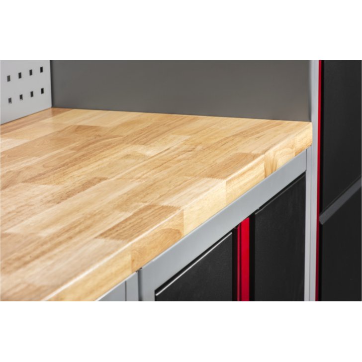 Darbnīcas mēbeļu komplekts 9 gab