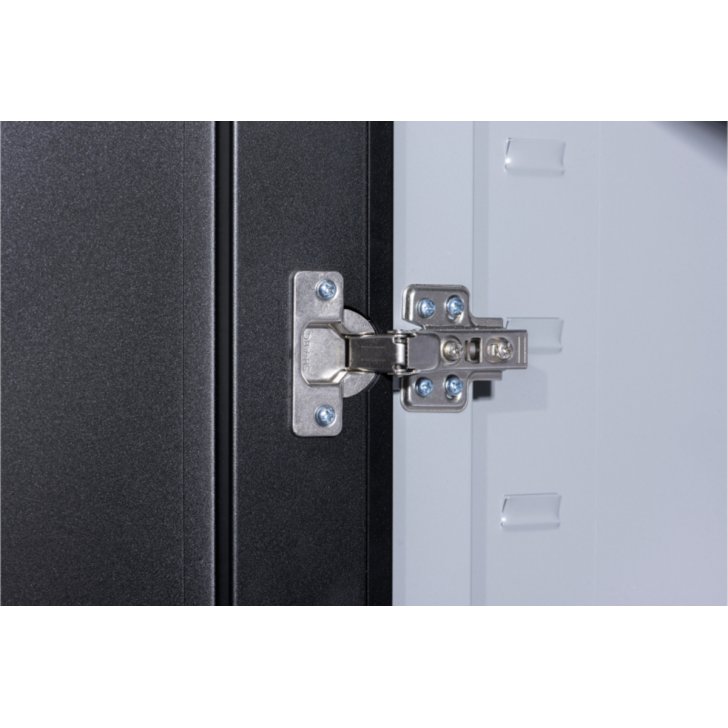 Darbnīcas mēbeļu komplekts 9 gab