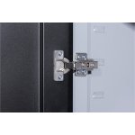 Darbnīcas mēbeļu komplekts 9 gab